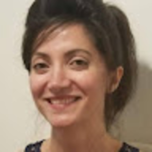 Meet your Posher, Hedyeh - Picture 1 of 1